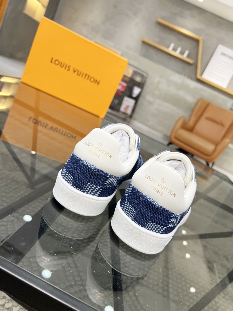 LV Casual Shoes